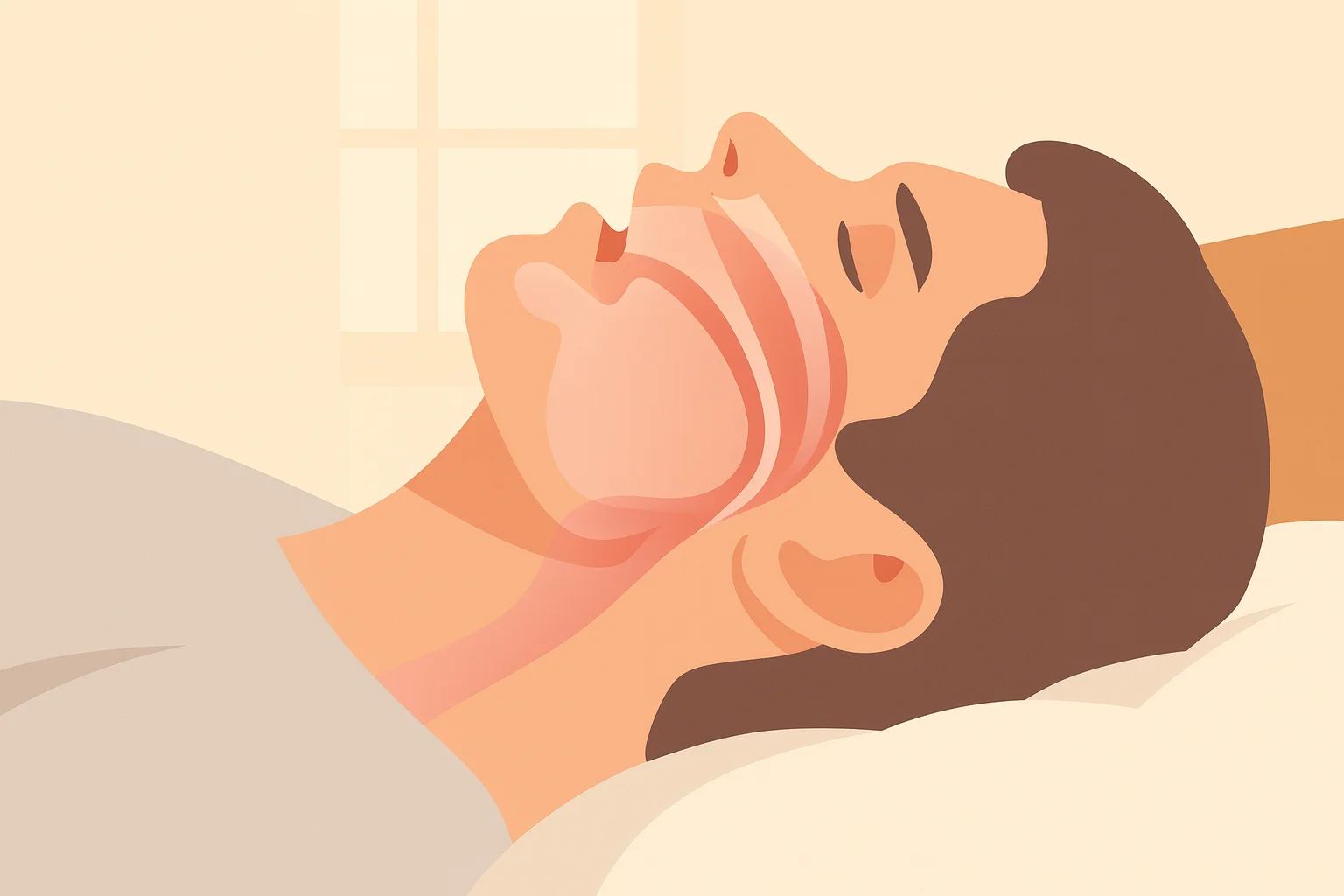 ¿Cómo se trata la apnea del sueño con CPAP?