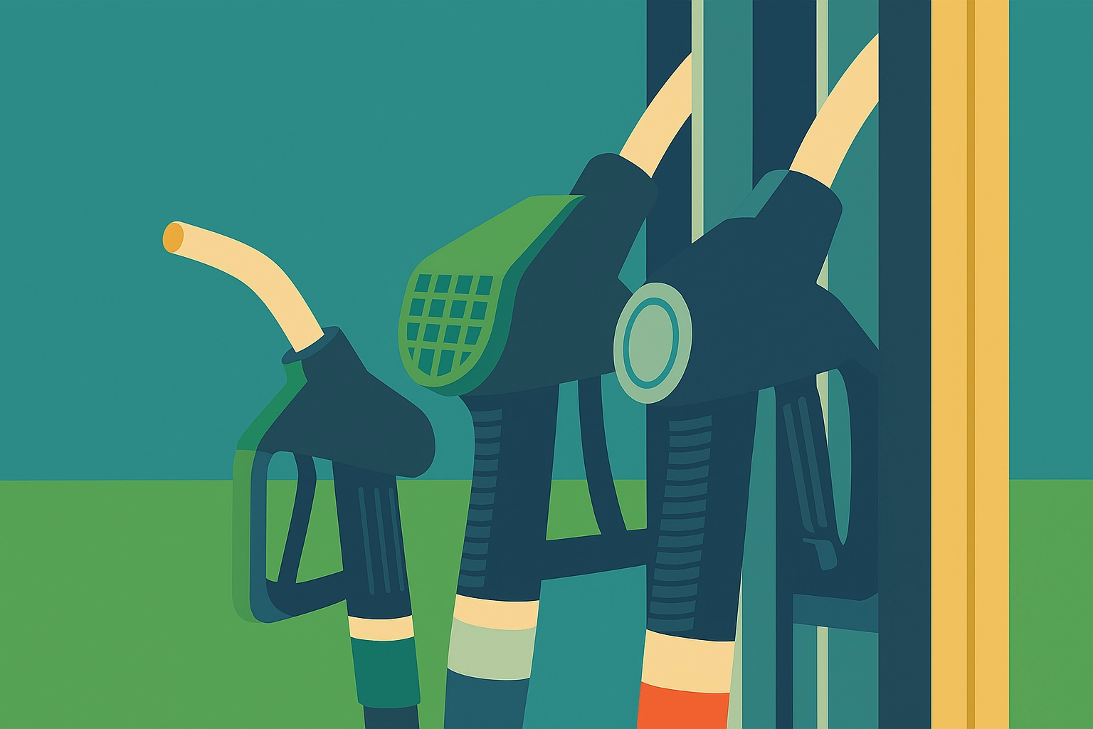 ¿Sabías que es posible convertir CO₂ en combustible?