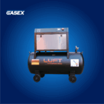 VENTA Compresor de Tornillo Luft – 270L 3HP