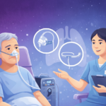 ¿Qué es la oxigenoterapia y por qué es clave en enfermedades respiratorias como la EPOC?