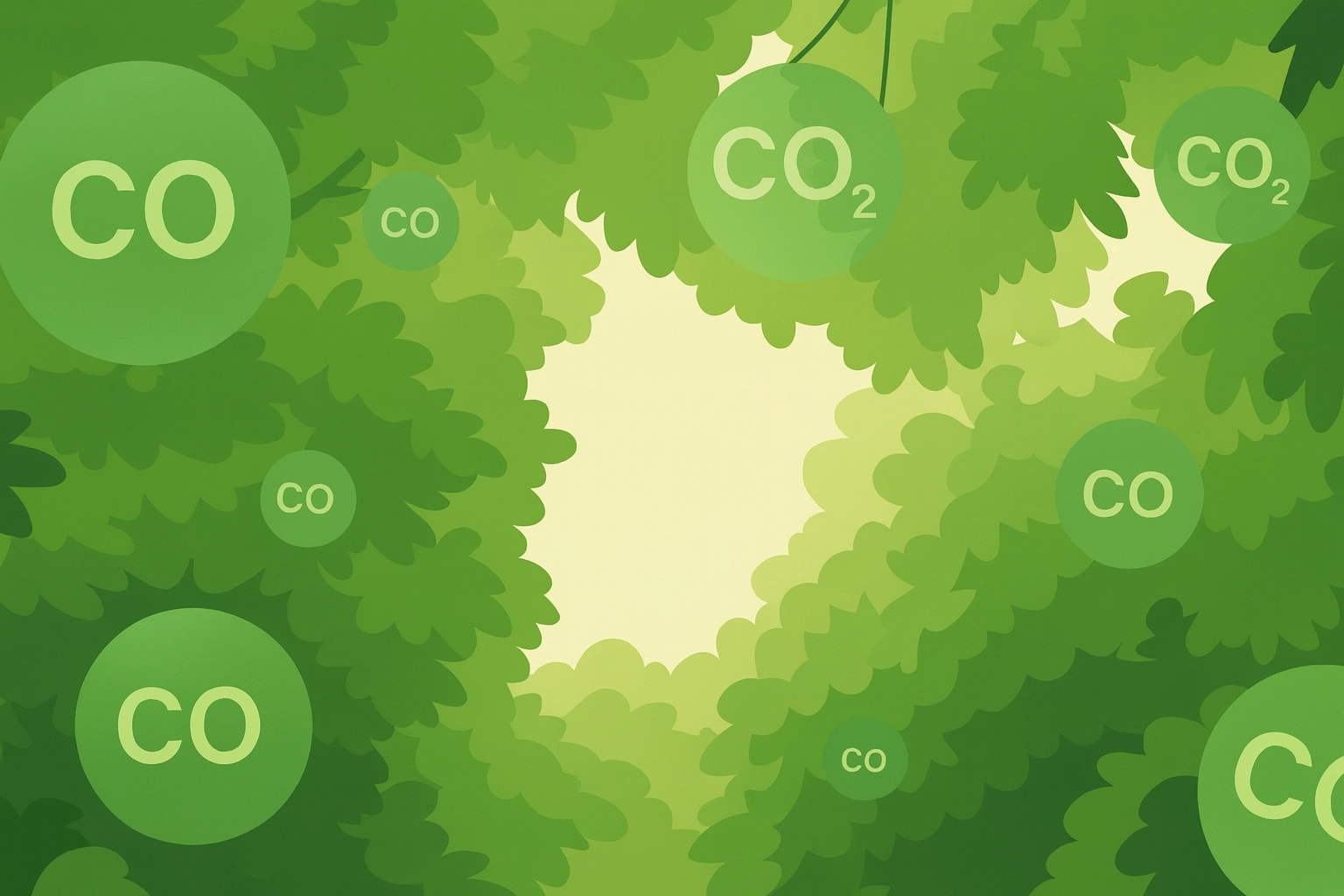 El co₂ en la salud: precauciones en la vida diaria