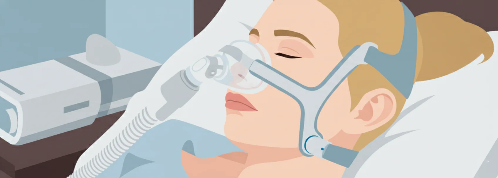 BiPAP: Todo lo que debes saber antes de usarla