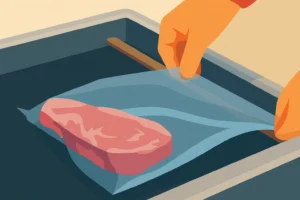 El nitrógeno en refrigeración versus otros sistemas de congelación