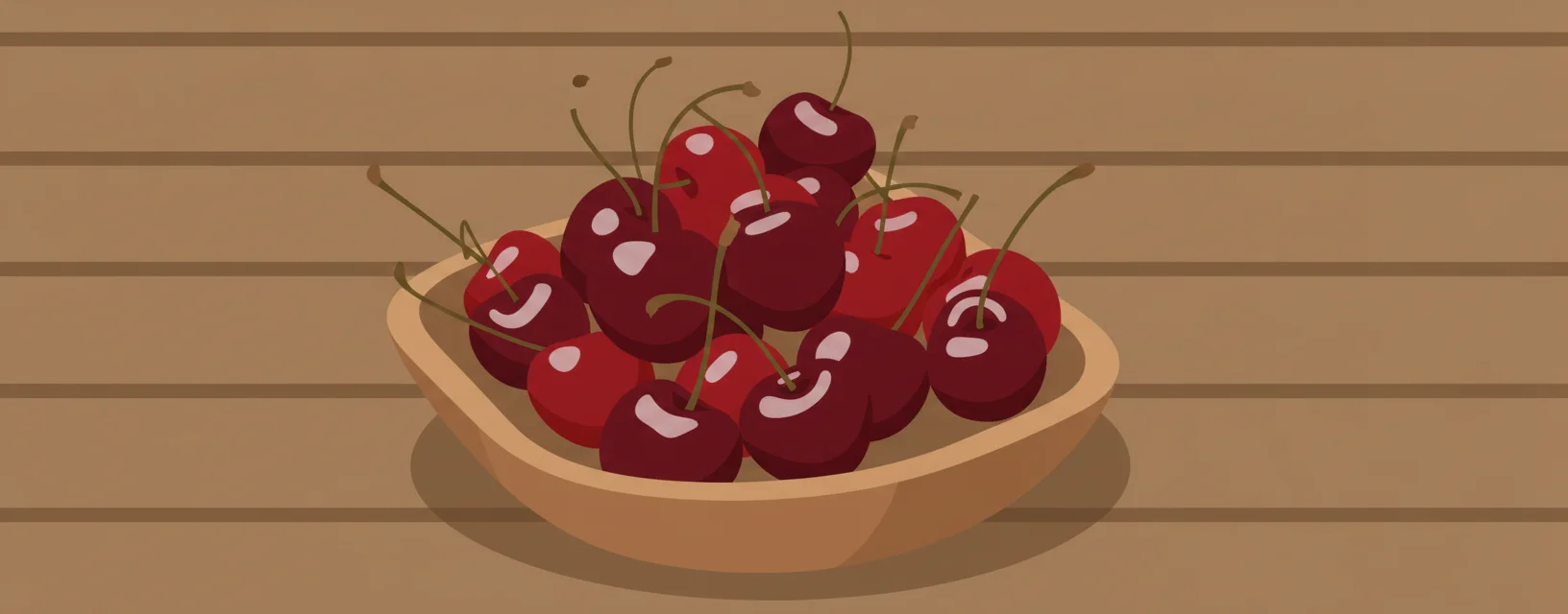 El lío de las cerezas: Chinos no querían el magnesio chileno