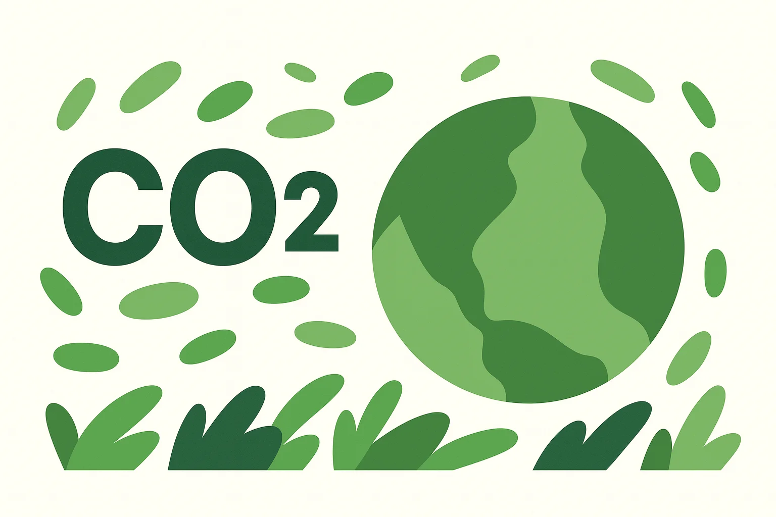 Conoce cómo aplicar correctamente el CO₂ para indoor