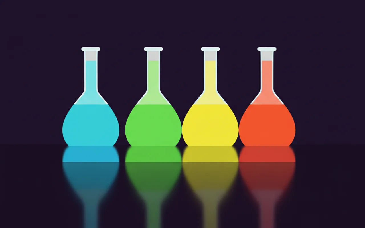 Fluorescencia molecular, funcionamiento y fuentes aplicadas