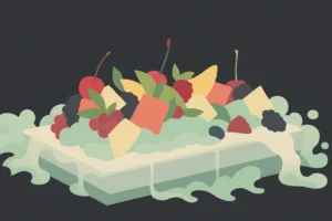 Ventajas del nitrógeno líquido en alimentos congelados