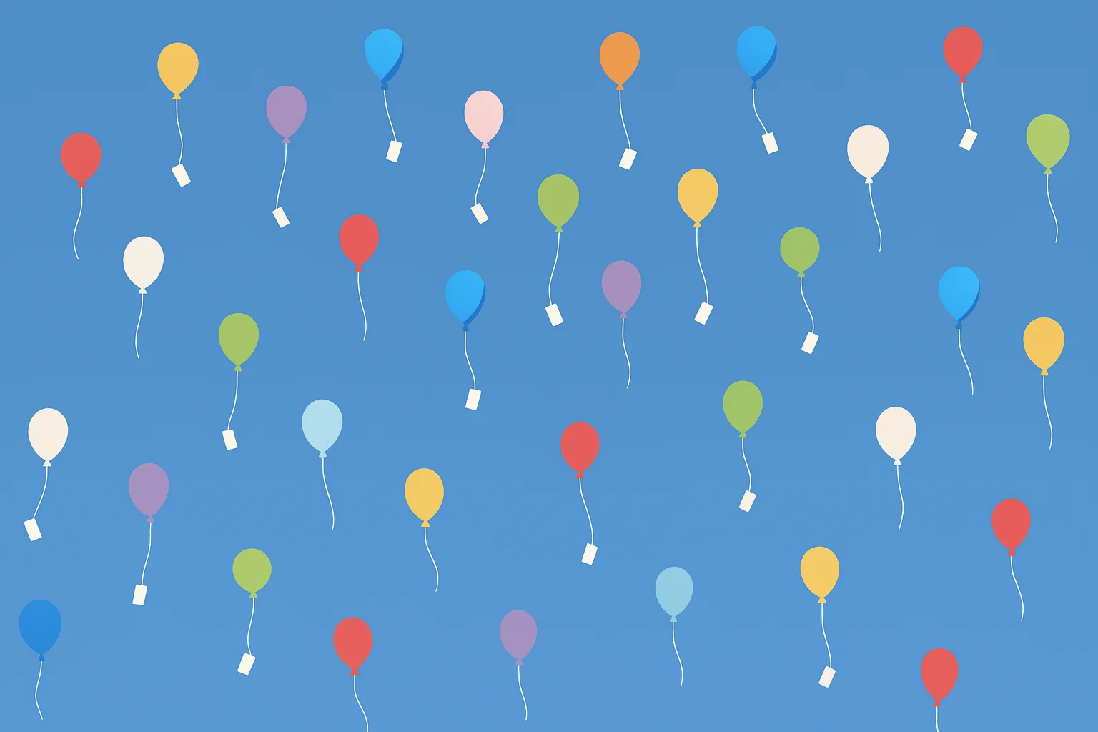 El hi float en globos: conoce para qué se utiliza