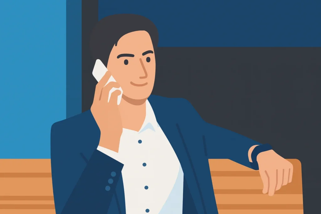 Tu teléfono celular tiene tantalio, ¿Sabes qué es?