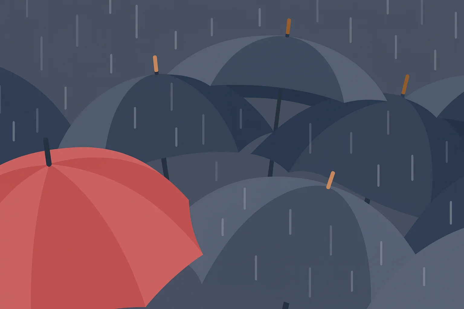 ¿Imaginas que te caiga una lluvia de hierro líquido?