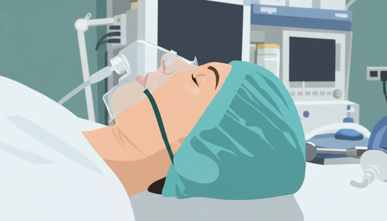 Conoce la máquina de analgesia: Una innovadora solución para su administración