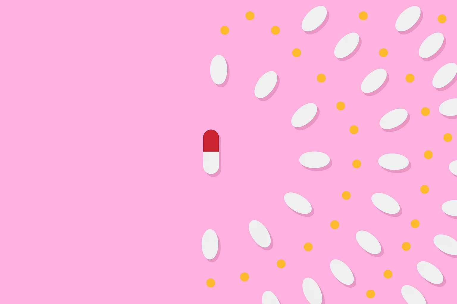 Fermentación anaeróbica en la producción de medicamentos