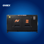 VENTA Generador Eléctrico Diésel Toyaki 150 kVA