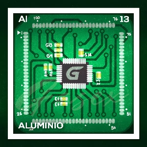Aluminio