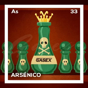 Arsénico