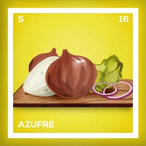 Azufre