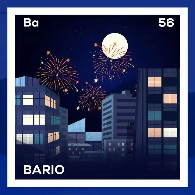 Bario