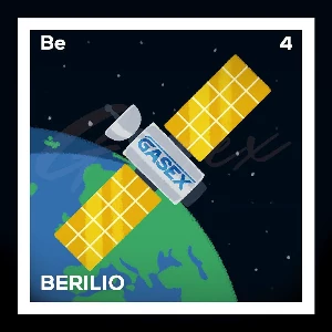 Berilio