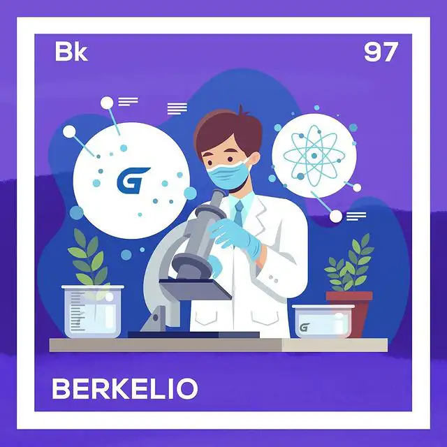 Berkelio