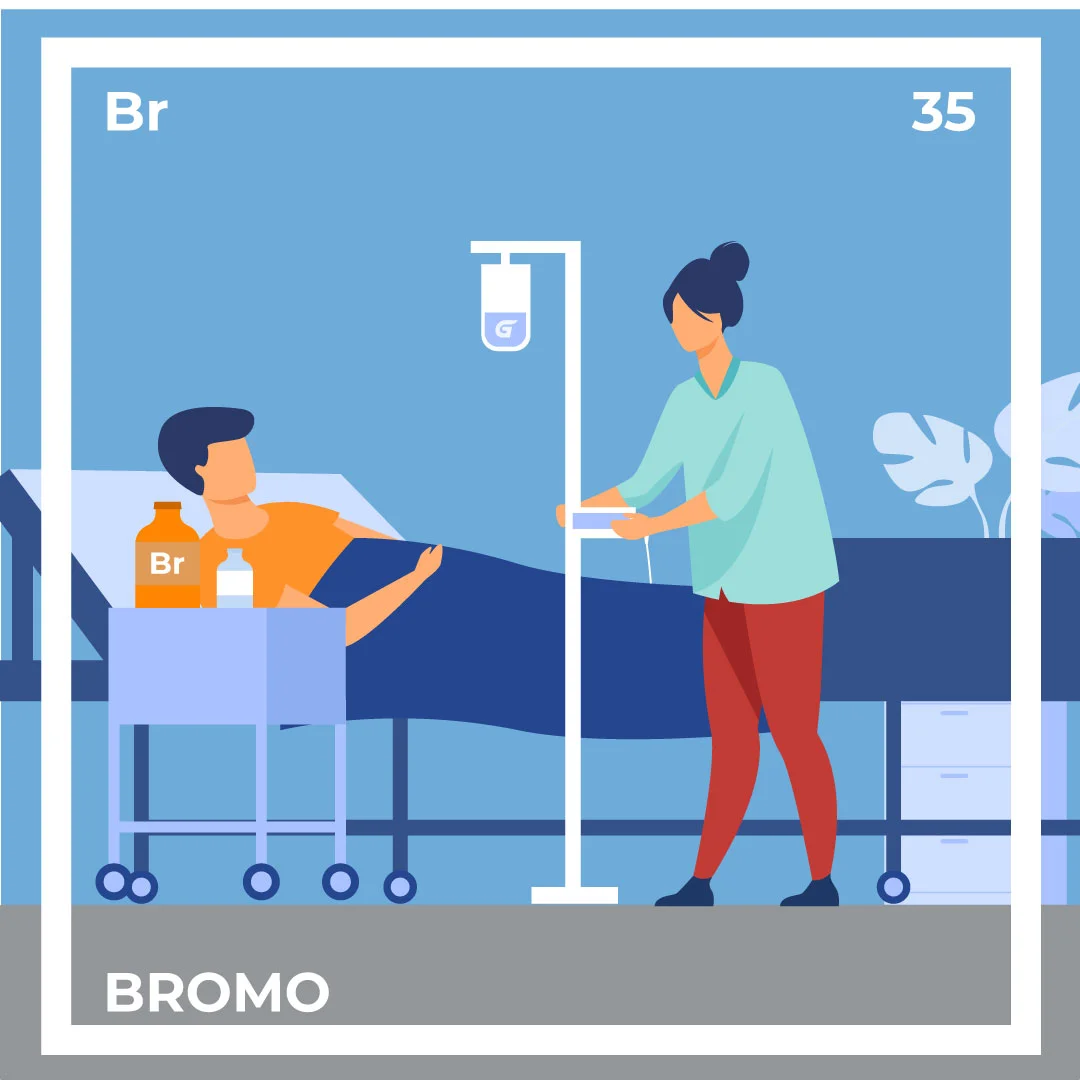Bromo