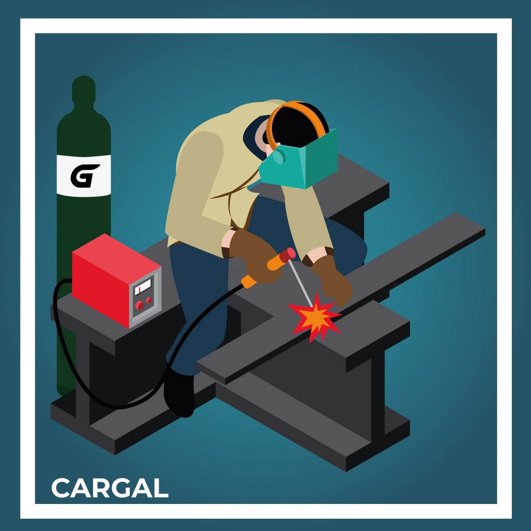 Cargal