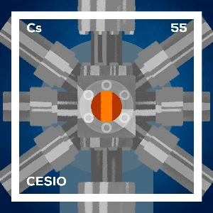 Cesio