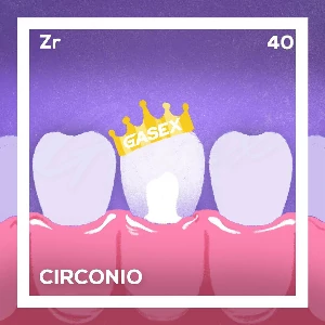 Circonio