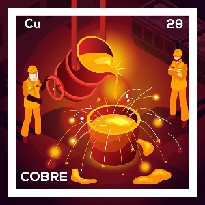 Cobre