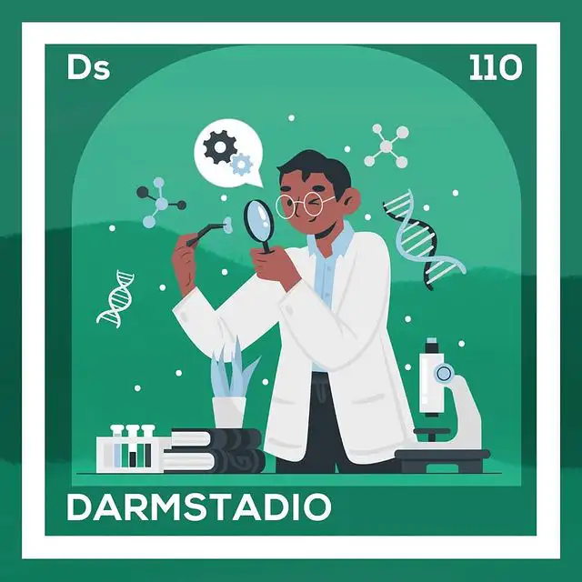 Darmstadio