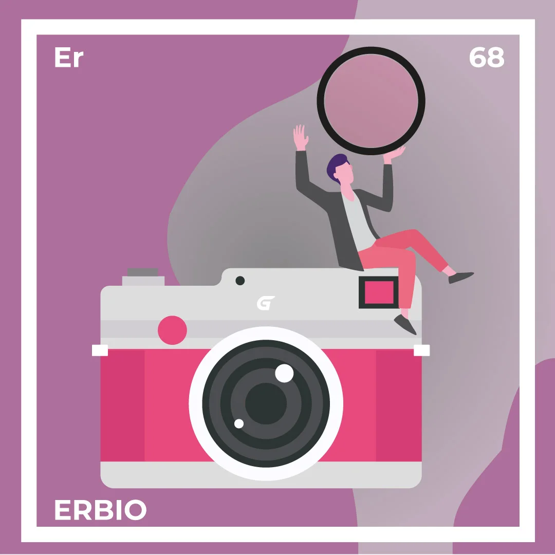 Erbio