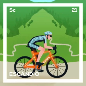 Escandio