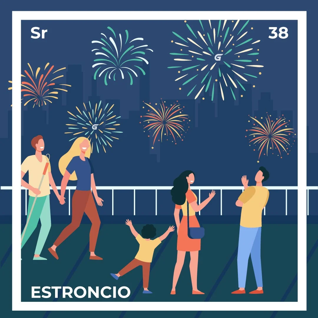Estroncio