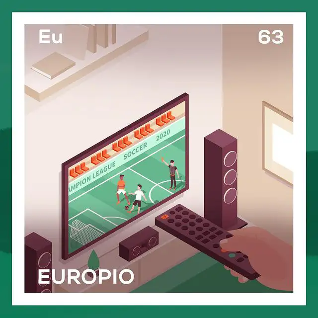Europio