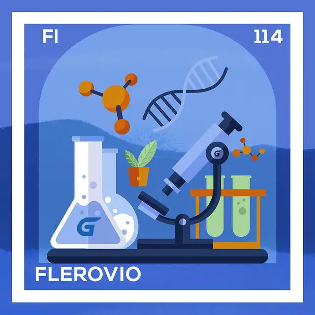 Flerovio