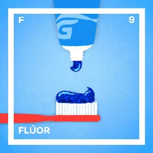 Flúor