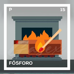Fósforo