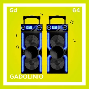 Gadolinio