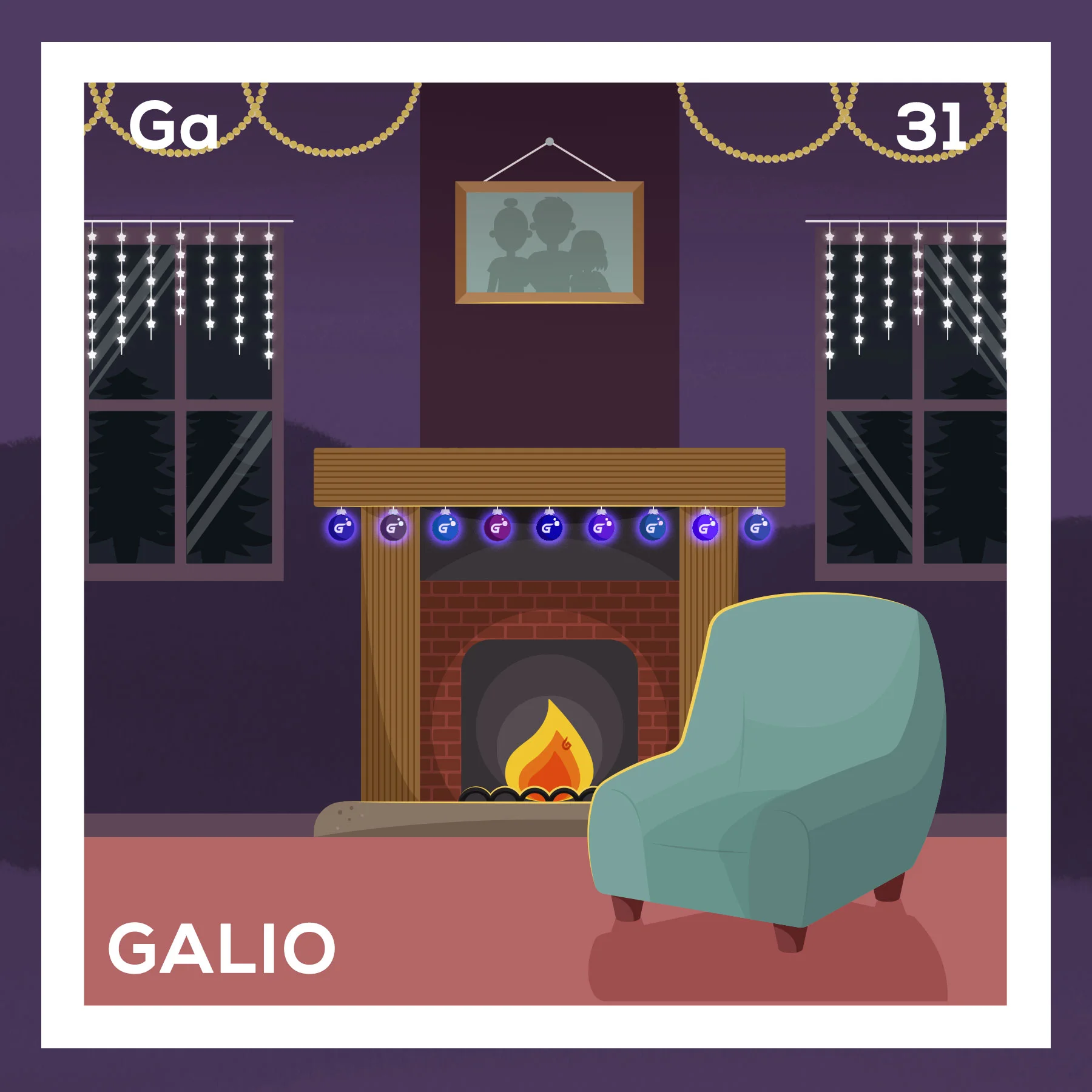 Galio