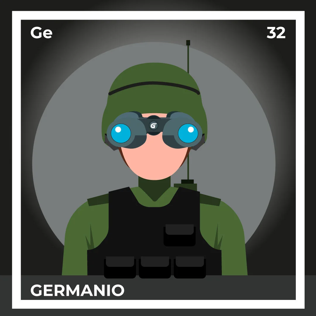 Germanio