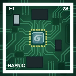 Hafnio