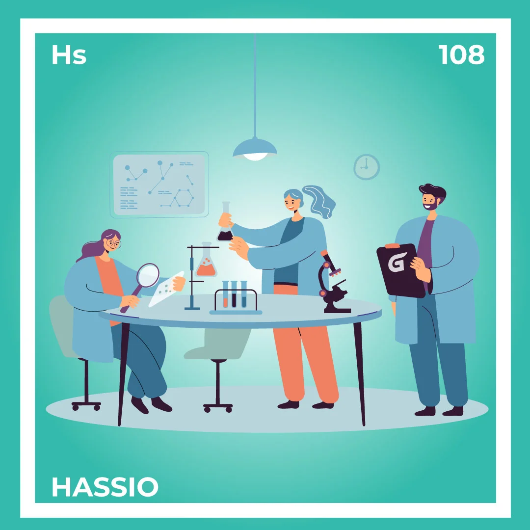 Hassio