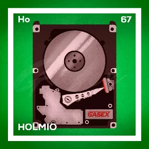 Holmio
