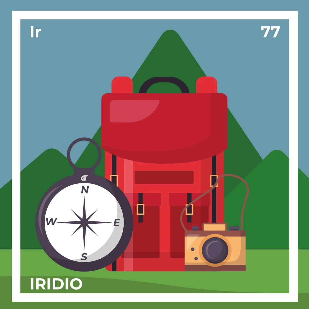 Iridio