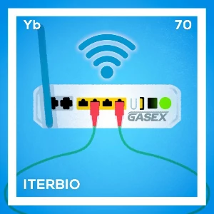 Iterbio
