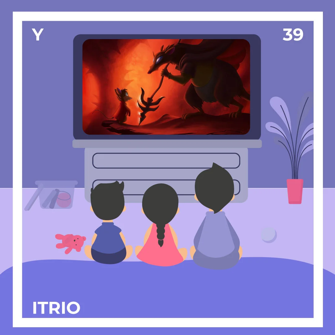 Itrio
