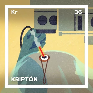 Kriptón