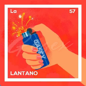 Lantano