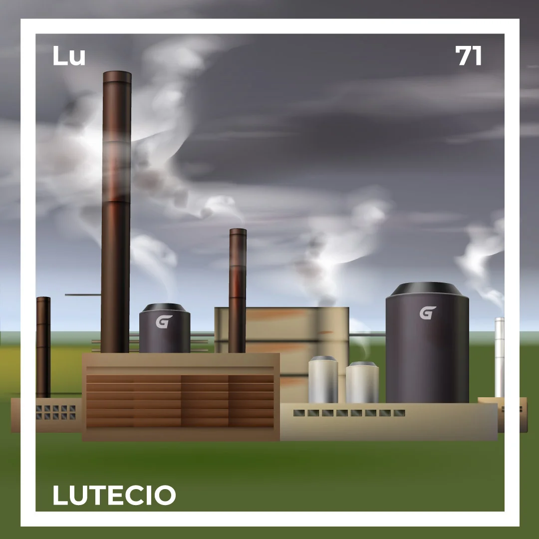Lutecio