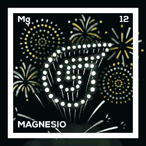 Magnesio