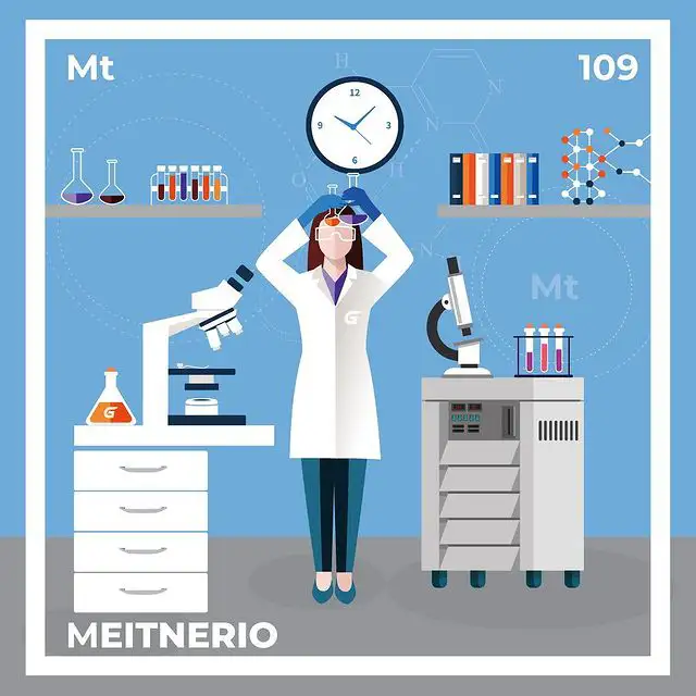 Meitnerio
